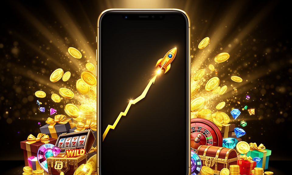 fjl88 Những Gì Có Trong Casino fjl88